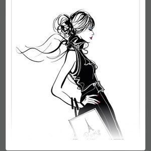 Meet your Posher, Poppy!